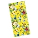 thumbnail image 5 of Estampado De Flores Etiqueta De Ventana Privacidad Estática Decoración De Vidrieras Esmeriladas 5, 5 of 9