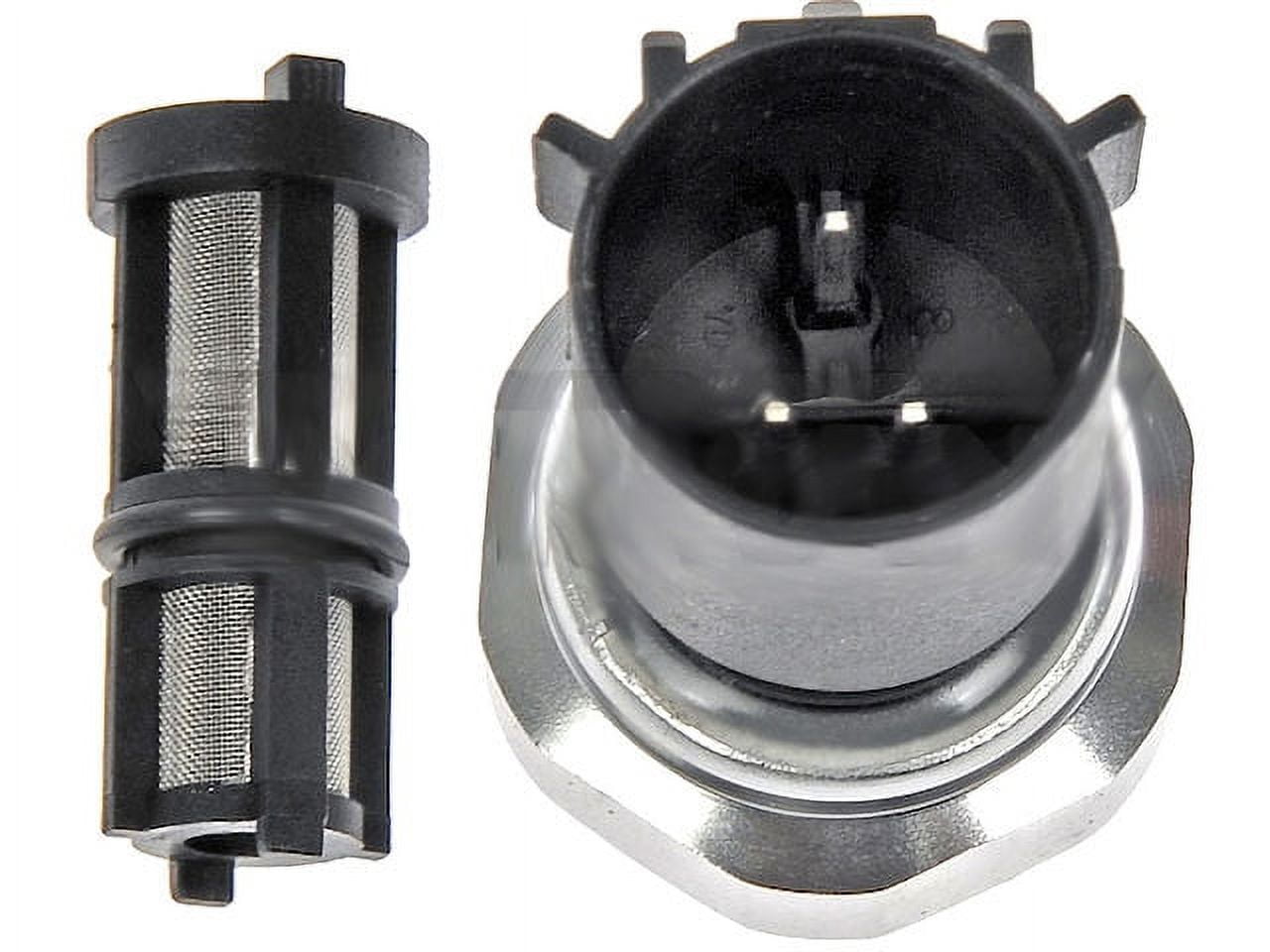 ECCPP Oil Pressure Sensor Replacement PS308 - Fits Buick Lacrosse, Cadillac Escalade, Chevrolet Avalanche & More