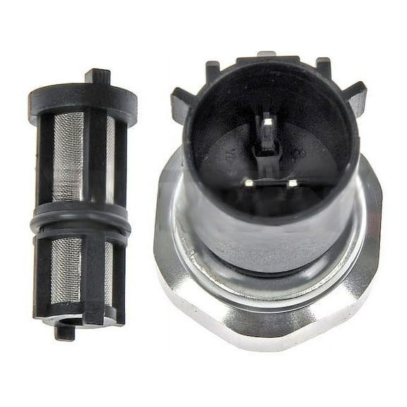 Engine Oil Pressure Sensor - Compatible with 2009 - 2010 Hummer H3 5.3L V8