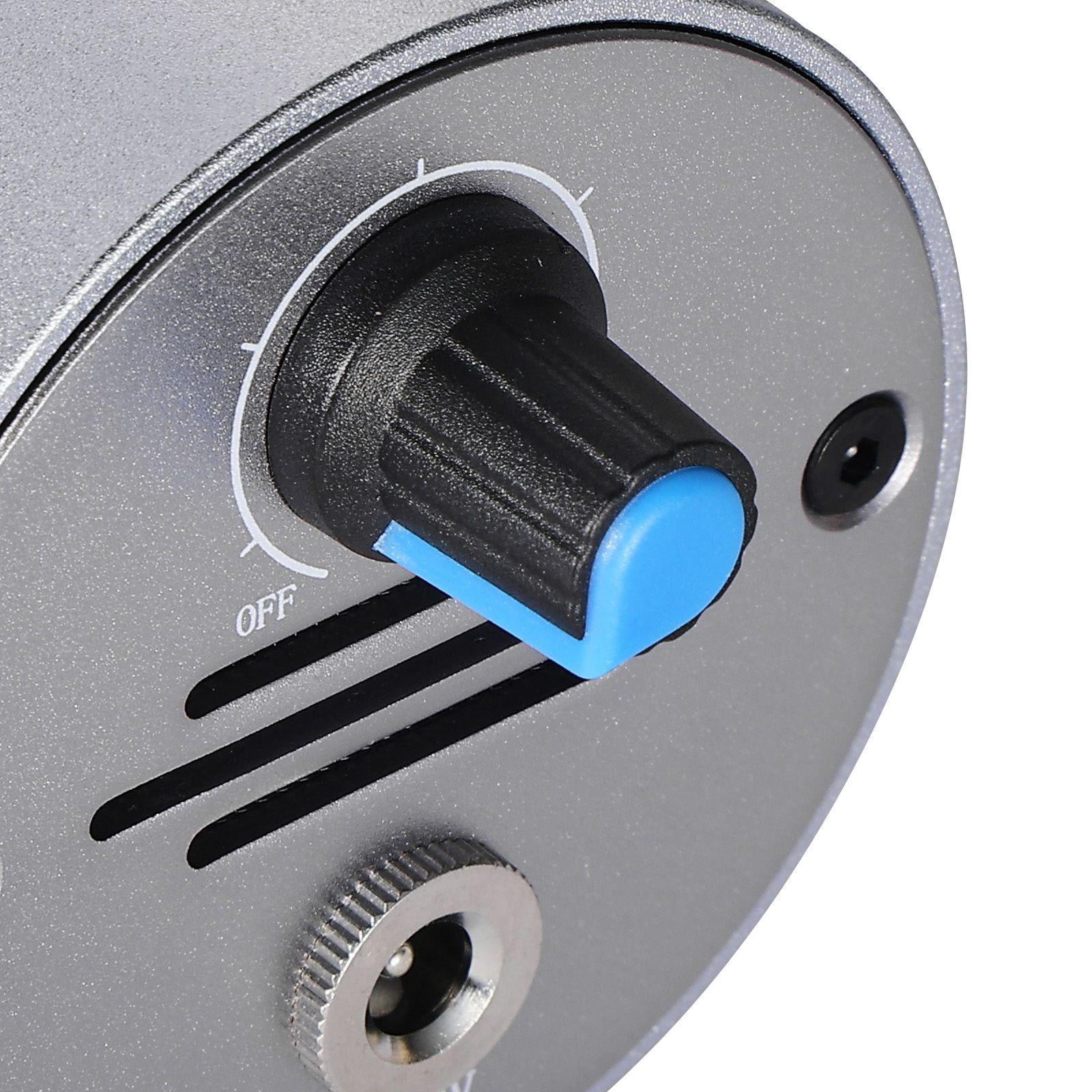 Air Assist Pump Kit 30L/min Adjustable Airflow for Laser Cutter Engraver Clear Smoke Dust Reduce Temperature Shield Lens 120W