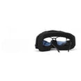thumbnail image 3 of Motorcycle Goggles Dirt Bike Goggles Motocross Goggles Windproof ATV Goggles Dustproof Racing GogglesScratch Resistant, 3 of 4