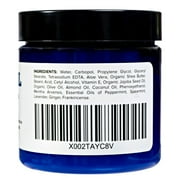 Migrastil كريم للرقبة والكتف ، 4 أونصة من Vigor Basic