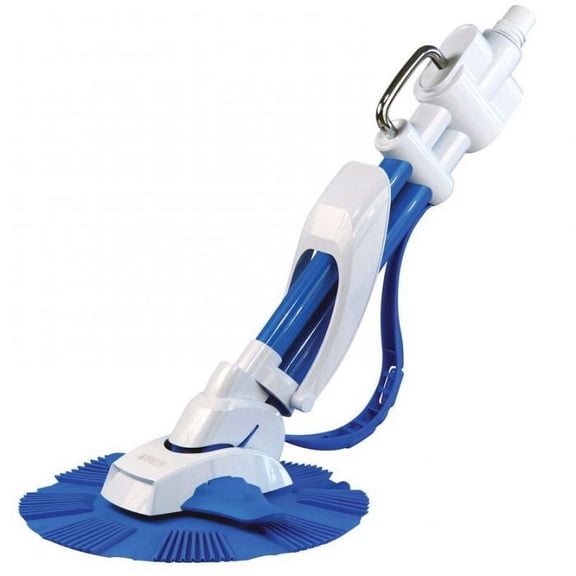 PRO-VAC & PRO-VAC PLUS Automatic Suction Cleaners for Above Ground & In-Ground Swimming Pools