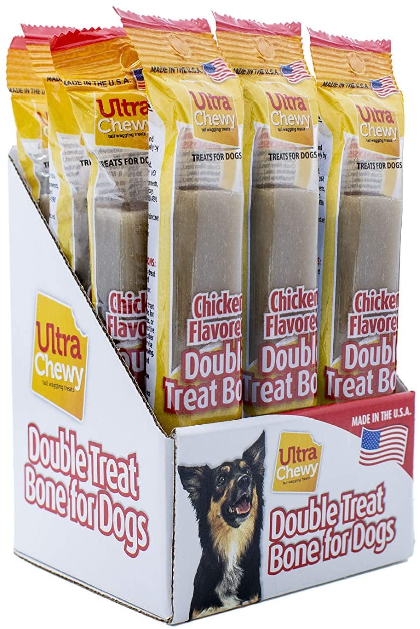 ultra dog treats