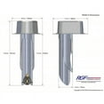 thumbnail image 2 of RGF REME Halo - REME-H in-Duct Ultraviolet Air Purifier for Dust, Particulates, and Bacteria CFM, 2 of 4