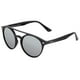 thumbnail image 2 of Gafas de sol Simplify SSU122-SL Unisex Cat Eye Negro, 2 of 3
