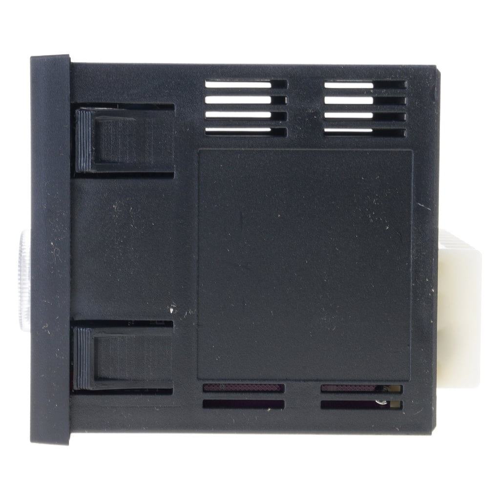 Switchable 0 to 400 °C Digital Temperature Controller Electronic Thermostat for BBQ Grill Smoker Oven Stove Beer Brewing