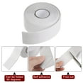 thumbnail image 4 of Uxcell Caulk Strip Sealant Tape 1.5"W x 10.5'L Waterproof OilProof Seal Tape with Sealing Tool for Cooktop, 4 of 6