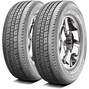 Gladiator QR700-SUV 265/65R17 110T a/s All Season Tire Sansujyuku sansujyuku.com