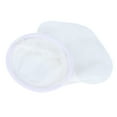 thumbnail image 4 of Sac Filet de Remplacement, Sac en Maille Fine pour Réservoir de Feuilles Outil de Remplacement pour Piscine en Ligne, 4 of 8