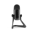 thumbnail image 5 of Micrófono para Podcast FIFINE K678 Cardiode USB Condensador, 5 of 5