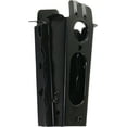 thumbnail image 4 of RADIATOR SUPPORT BRACKET Compatible with CHEVROLET EQUINOX 18-22 RH, Steel, 4 of 5