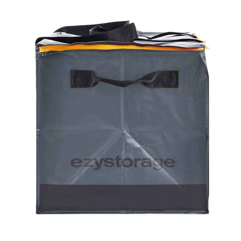 Ezy Storage 20.6 Gallon, Large, Water-Resistant Heavy-Duty