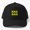 Black, variant on Rad Dad Design Baseball Hat, Cool Father Family Graphic Design, Classic Cap