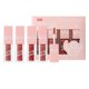 thumbnail image 2 of Pepper Lip Lip Glaze Hydrating Moisturizing Toot Lip Lip Lip Glaze Lipstick 15ml, 2 of 5