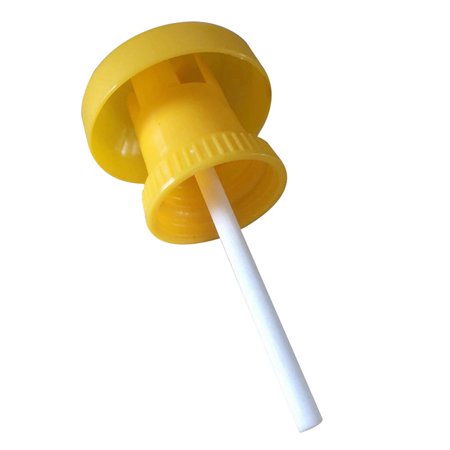 Garden Balcony Bug Repellents Thrip Bottle Cap Home Outdoor Insects Killer Fruit Fly Trap Pest Control Drosophila Catcher 1PC