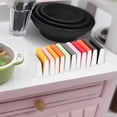 thumbnail image 4 of OULII 24Pcs Diy Mini Books Yellow Assorted Color Storytelling Role Playing, 4 of 6