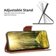 thumbnail image 4 of Pouriphone15procase-havedientialcolors-litchitexturepurecolorFlipleather, 4 of 5