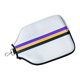 thumbnail image 4 of Neopreno Pickleball Paddle Cover Accesorios Estuche de regalo Funda protectora de almacenamiento A5 Sharpla Funda Pala Pickleball, 4 of 8