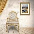thumbnail image 3 of Miller, Anna 17x24 Gold Ornate Wood Framed with Double Matting Museum Art Print Titled - Tidepool-Point Lobos State Natural Reserve-California-USA, 3 of 4