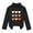 R3952 H, variant on Bjutir Girl Shirts Kids Fleece High Collar Velvet For Warmth Soft Tops Unisex Long Sleeve Crew Neck Cute Print Girls Tops,5-6 Years