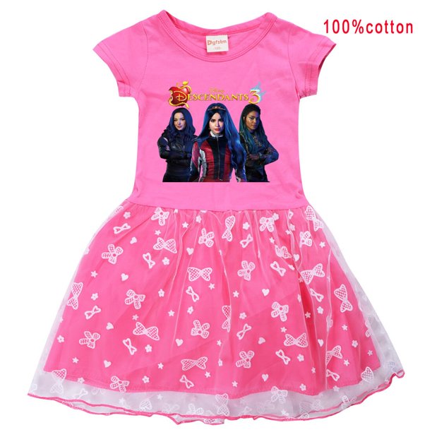 2021 verano niñas camiseta vestido tutú Halloween Cosplay princesa disfraz niños cumpleaños fiesta vestidos zhangmenya LED