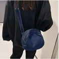 thumbnail image 7 of LinYooLi Women Feather Clutch Purse Shoulder Crossbody Bag Evening Handbags, 7 of 7