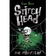 thumbnail image 1 of The Spider's Lair (Stitch Head), 1 of 1