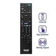 thumbnail image 2 of RM-ED044 Remote Control Replace for SONY TV Remote Control, 2 of 5