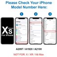 thumbnail image 3 of MMOBIEL Bluetooth Antenna Signal Connection Flex Cable Compatible with iPhone Xs 5.8 inch Incl. Screwdrivers, 3 of 4