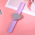 thumbnail image 1 of Salon Heart Pulsera magnética Magic Wrist Band Hair Clip Holder (Púrpura) Ndcxsfigh Nuevos Originales, 1 of 9