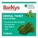 thumbnail image 4 of Botana para Perro Barkys Dental Twist 6 Pzas, 4 of 4