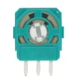 thumbnail image 2 of Pack Of 10pcs 3d Analog Joystick Potentiometers Replacement For Ps5 Controller, 2 of 5