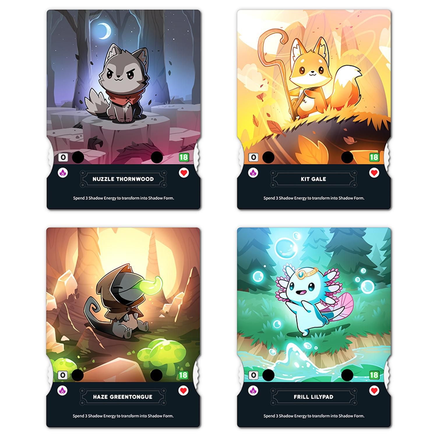 CASTING SHADOWS - ANGLAIS