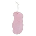 thumbnail image 4 of Esponja Exfoliante Macarena Rosado Reutilizable, 4 of 8