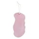 thumbnail image 3 of Esponja de baño exfoliante suave SPA Scrub Exfoliante con gancho Eliminador de piel muerta Cuerpo Rosa, 3 of 9