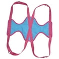 thumbnail image 4 of Pet Grooming Hammock, Multifunctional Pet Grooming Sling Reinforced Washable  For Bathing For Nail Clipping M,L, 4 of 8