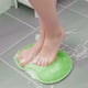 thumbnail image 5 of Cepillo Masaje Espalda Raspador Ducha Plegable Suministros Baño (Verde), 5 of 6