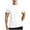 White1, variant on yillto Mens Muscle Shirts Short Sleeve Workout Gym Tees Breathable Activewear Athletic Running Shirt