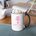thumbnail image 3 of Customizaholic Personalized Cups With Names, Custom Coffee Mugs Personalized, Bible Verse Coffee Mug, Religious Gifts, Christian Coffee Mugs, God Coffee Mug, 3 of 6