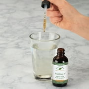 NativeRemedies SciatiGon-S - All Natural Herbal Supplement for Sciatic Nerve Comfort - 59 mL