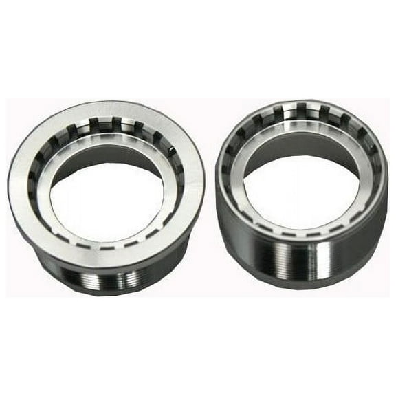 IRD Bottom Bracket Cup Set French