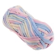 thumbnail image 4 of te suave de 100g jer alfombras de DIY, bolsa accesorios de ropa , 10, como se describe BLESIY Hilo grueso, 4 of 7
