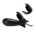 thumbnail image 3 of Bait Thrower, Large Bomb Float Lure Bait Holder Bait Thrower Carp Feeder Nesting Tool for Precision Fishing, 3 of 7