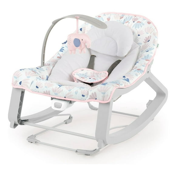 Bouncer 3 en 1 Keep Cozy Ingenuity Burst