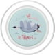 thumbnail image 2 of Disney Winnie The Pooh Eeyore PopSockets PopGrip MagSafe, 2 of 5