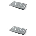 thumbnail image 4 of Methold Almohadillas lavables para dormir para perros y gatos para mayor comodidad Pet Type4 NO4, 4 of 6