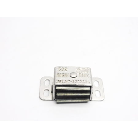 SEPCO 592 NSNP