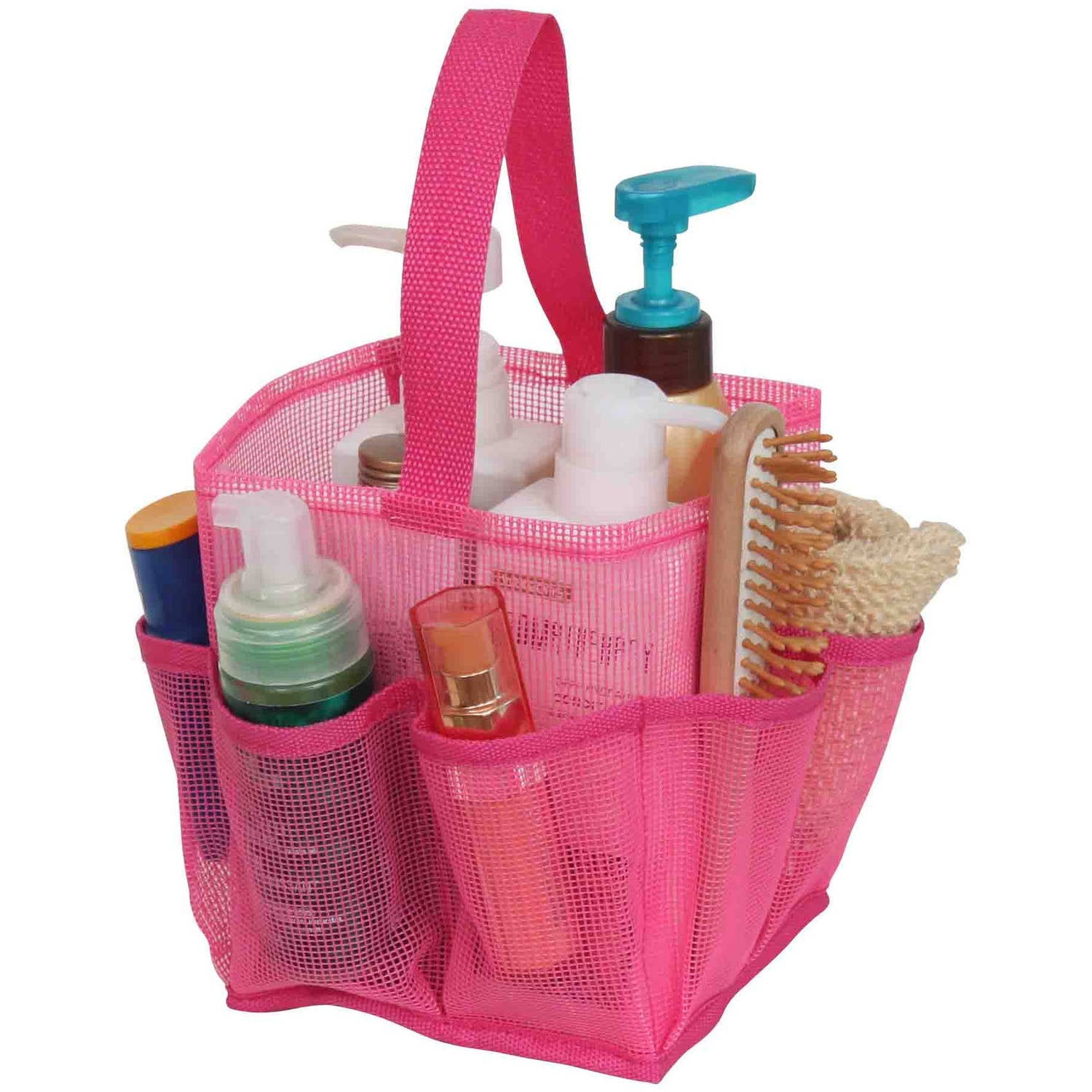Shower Caddy Tote Shower Caddy Tote