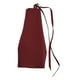 thumbnail image 3 of Vestido de mujer a escala 1:6, figura de acción de 12 pulgadas, ropa, crea tus propias muñecas, vístete Rojo oscuro, 3 of 9